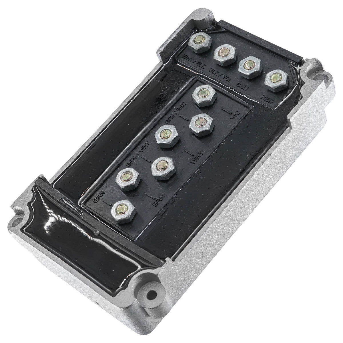 CDI Power Pack Switch Box Replacement for Mariner Outboard (1979–1999)