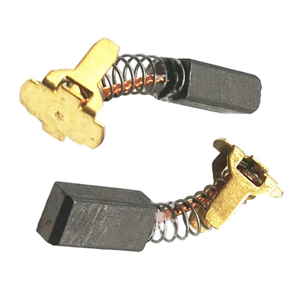 2X Carbon Brushes for WR18DL2 WR18DL WR14DSL Battery Tool