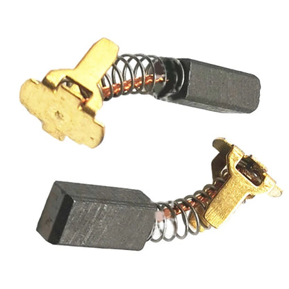 2X Carbon Brushes for WR18DL2 WR18DL WR14DSL Battery Tool
