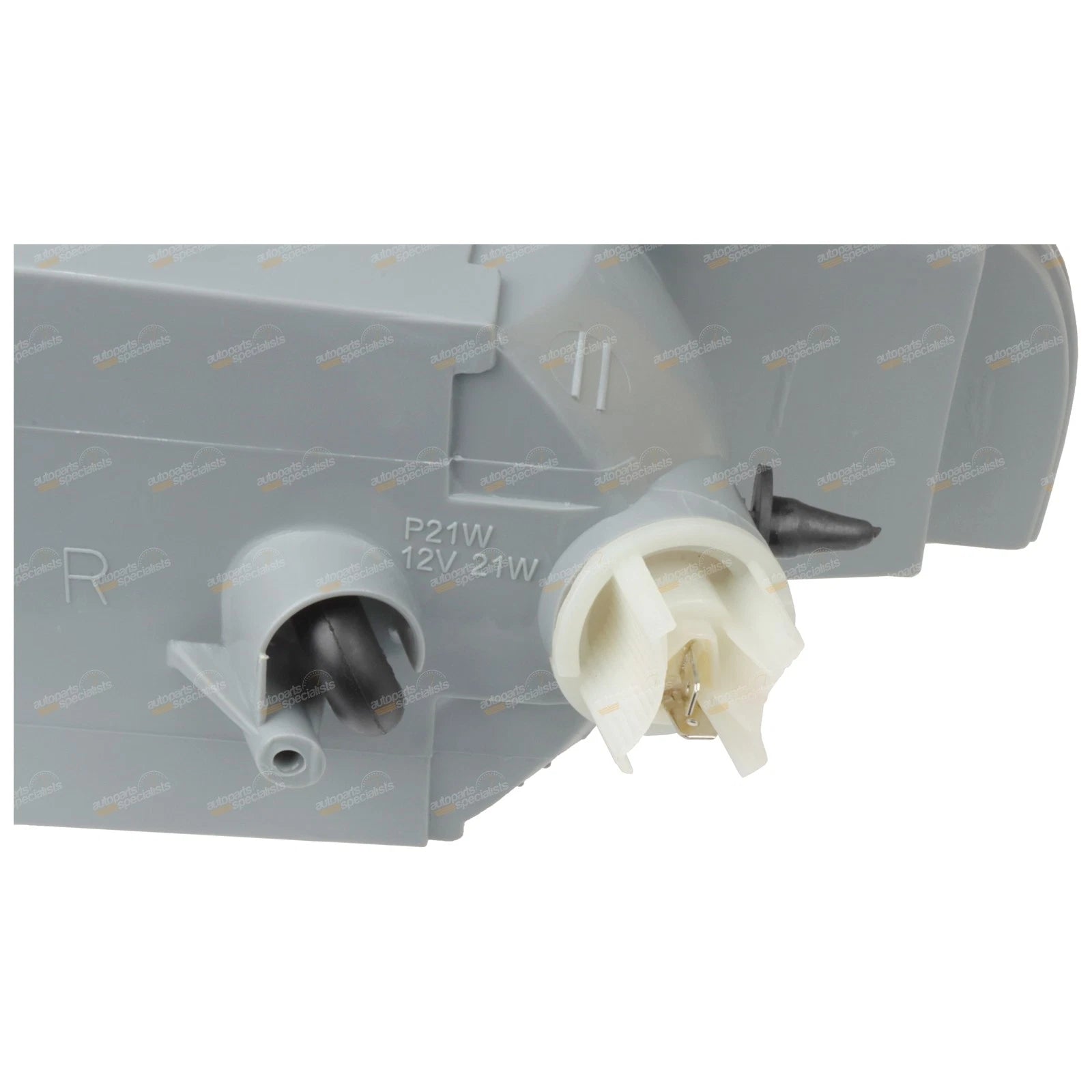 RH Clear Front Corner Lights for Holden Commodore Calais VP (1991–1993)