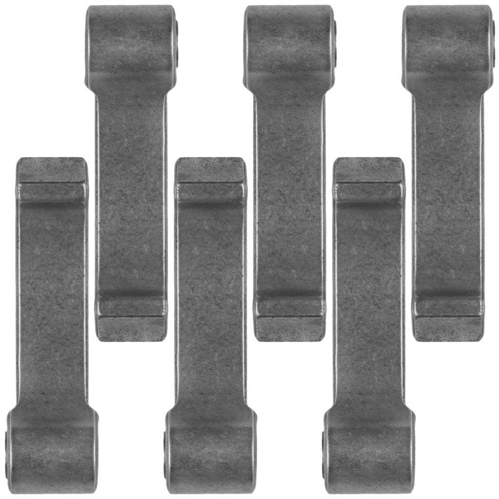 Centrifugal Lever Set Replacement for Can-Am Outlander 800R Max EFI (2011–2012)