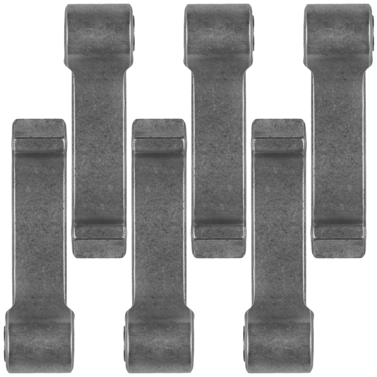 Centrifugal Lever Set Replacement for Can-Am Outlander 800R Max EFI (2011–2012)