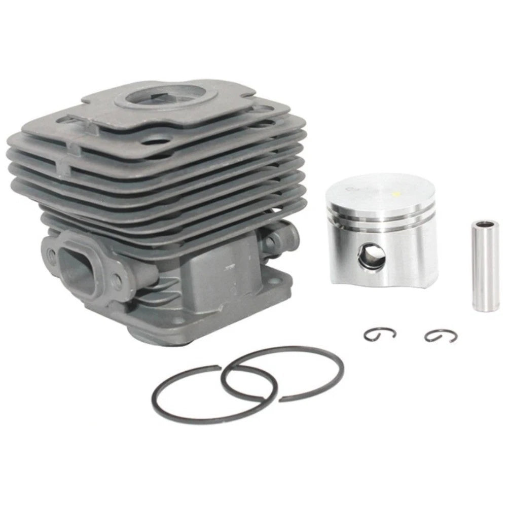 40mm Cylinder Piston Kit for Efco DS3800 DS4200 DS4400 DSF4200 EF4300