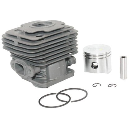 40mm Cylinder Piston Kit for Efco DS3800 DS4200 DS4400 DSF4200 EF4300