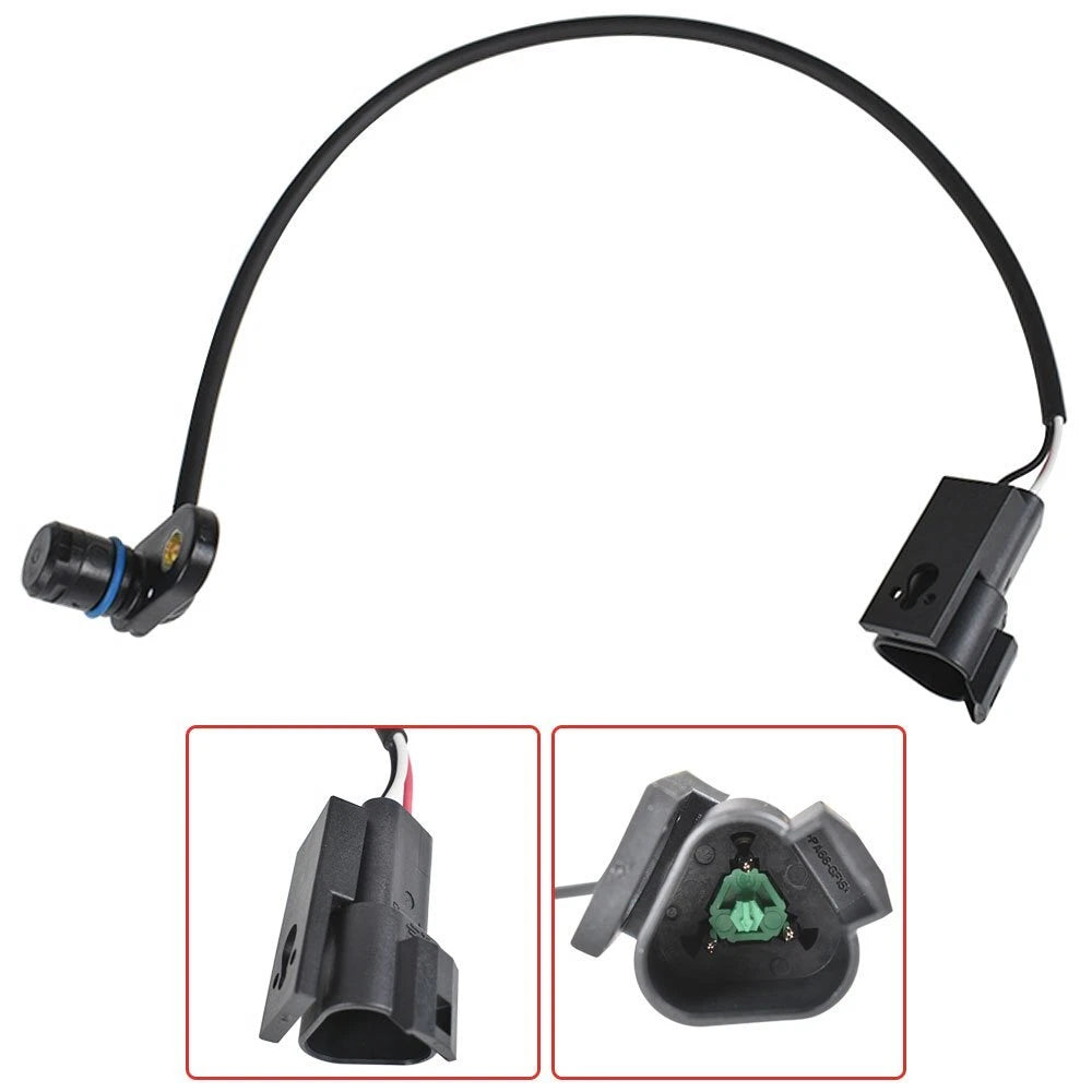 Electronic Speed Sensor for Softail (2000–2006) 74430-00D