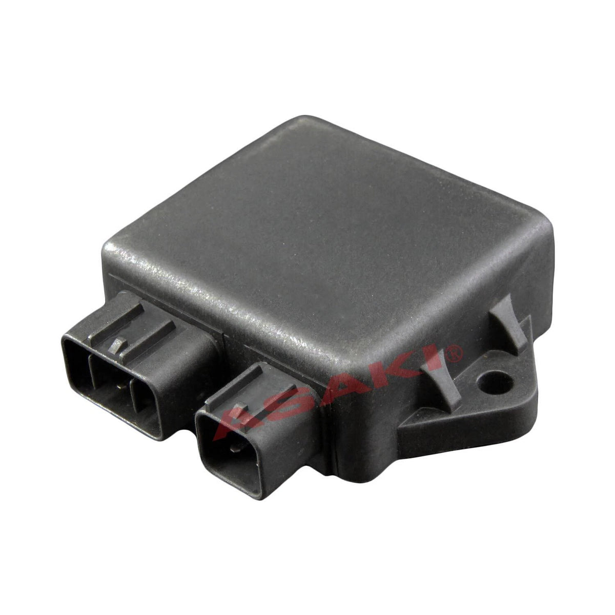 CDI Unit Assembly 66T-85540-00 for Yamaha Outboard Motor 40 HP (40X, E40X)