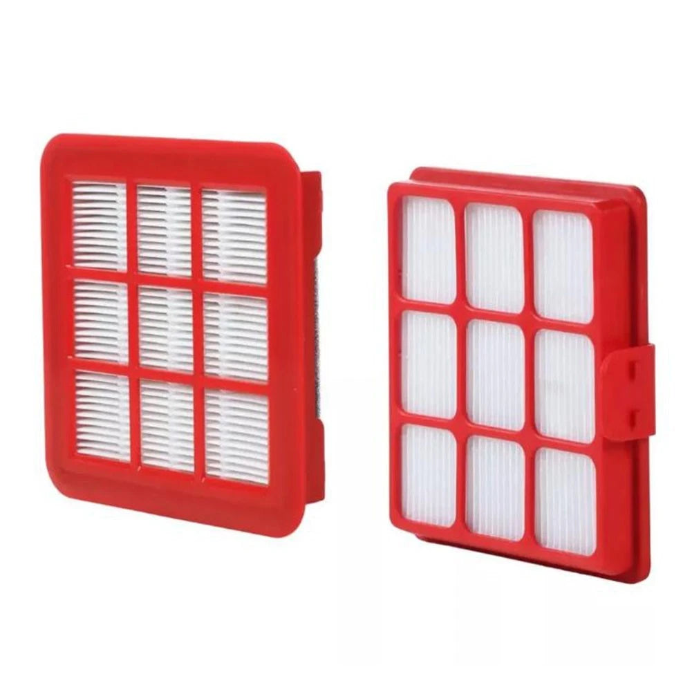H13 HEPA Filter Replacement for Motorized Filter (Compatible with )