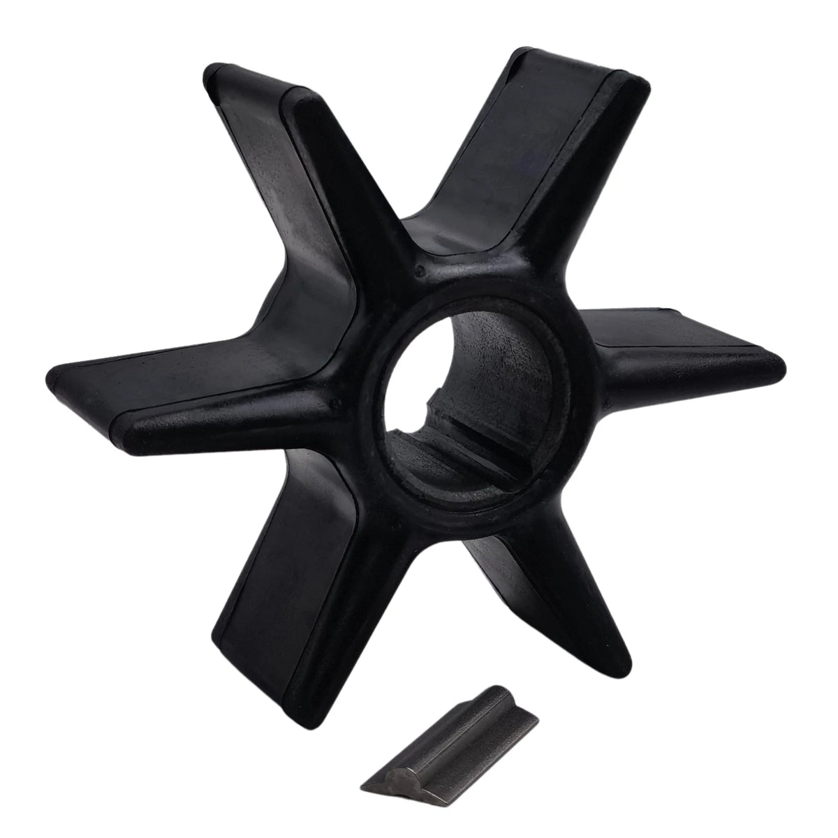 Water Pump Impeller Kit for Mercury Mariner Outboard Motor (200-400HP) 8M0065072
