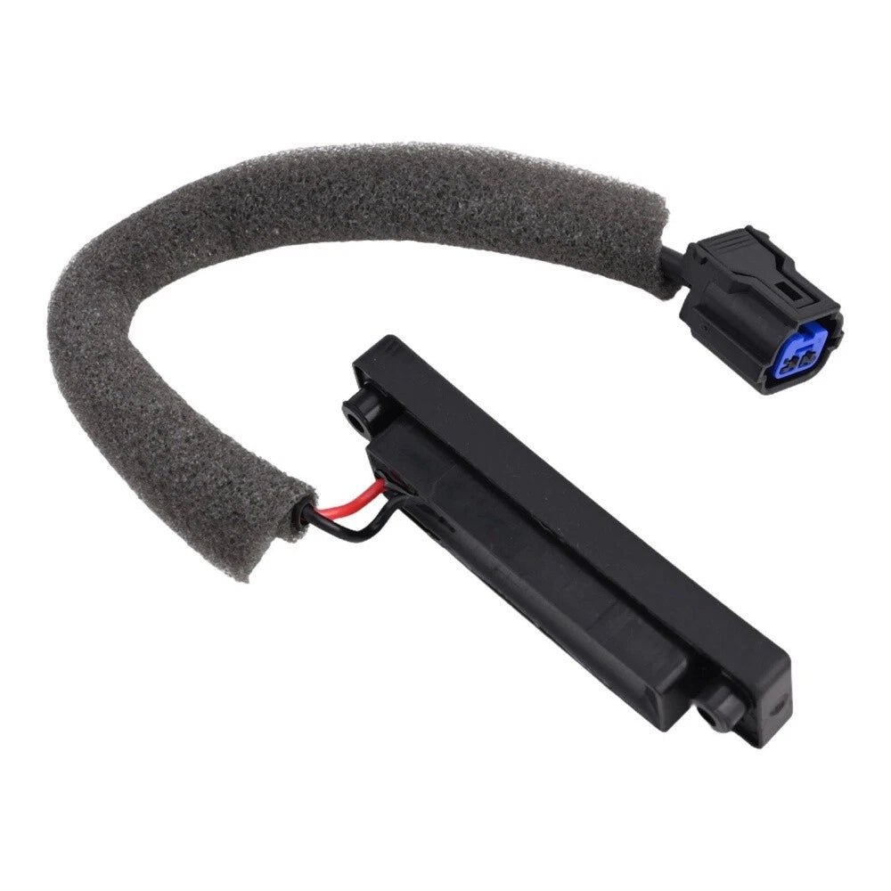 Tailgate Release Handle Switch for Hyundai Elantra GT (2018–2020) 81260G3000