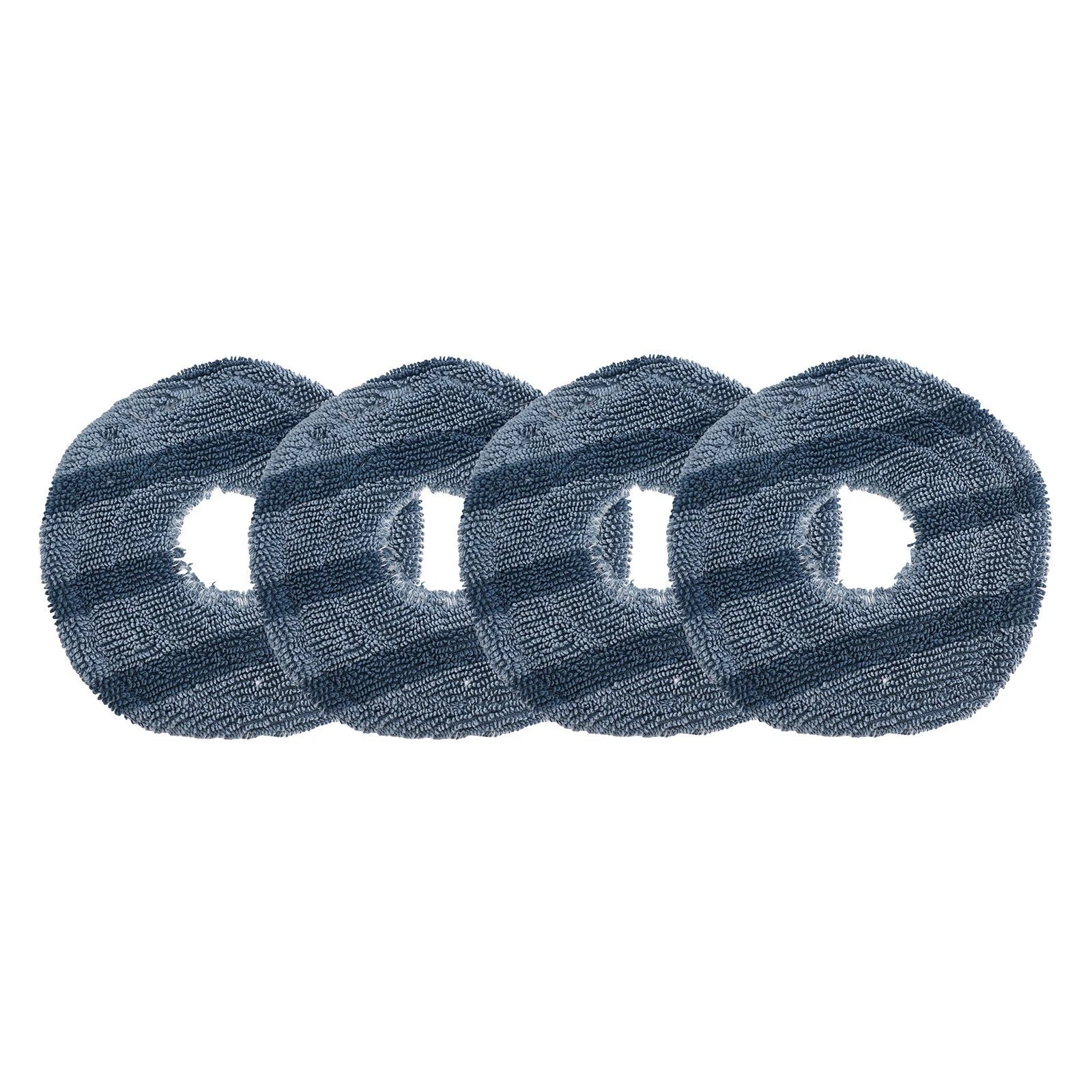 Microfiber Mop Cloths for X10 PRO (Deep Cleaning, Long Lasting)