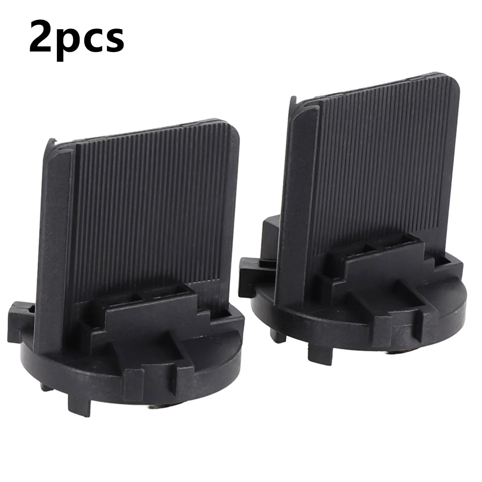 2x Headlight Bulb Socket Holder for Mercedes Vito Sprinter 906 (A906826028)