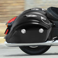 Saddlebag Electronic Latches for Indian Chieftain (2016–2018)