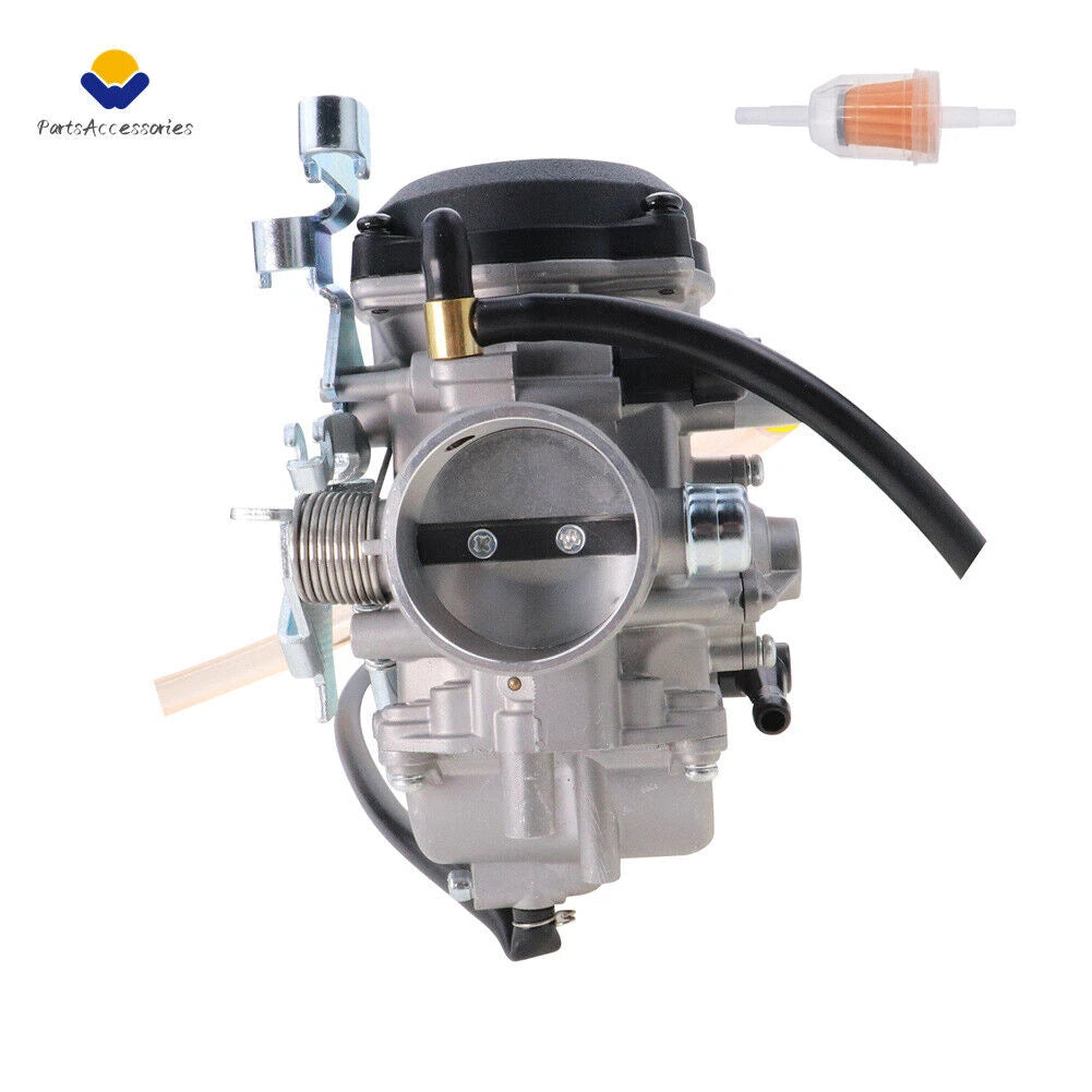 Carburetor for Kawasaki KLR650 (2008–2018) 15003-0118 15004-0050 15004-0073