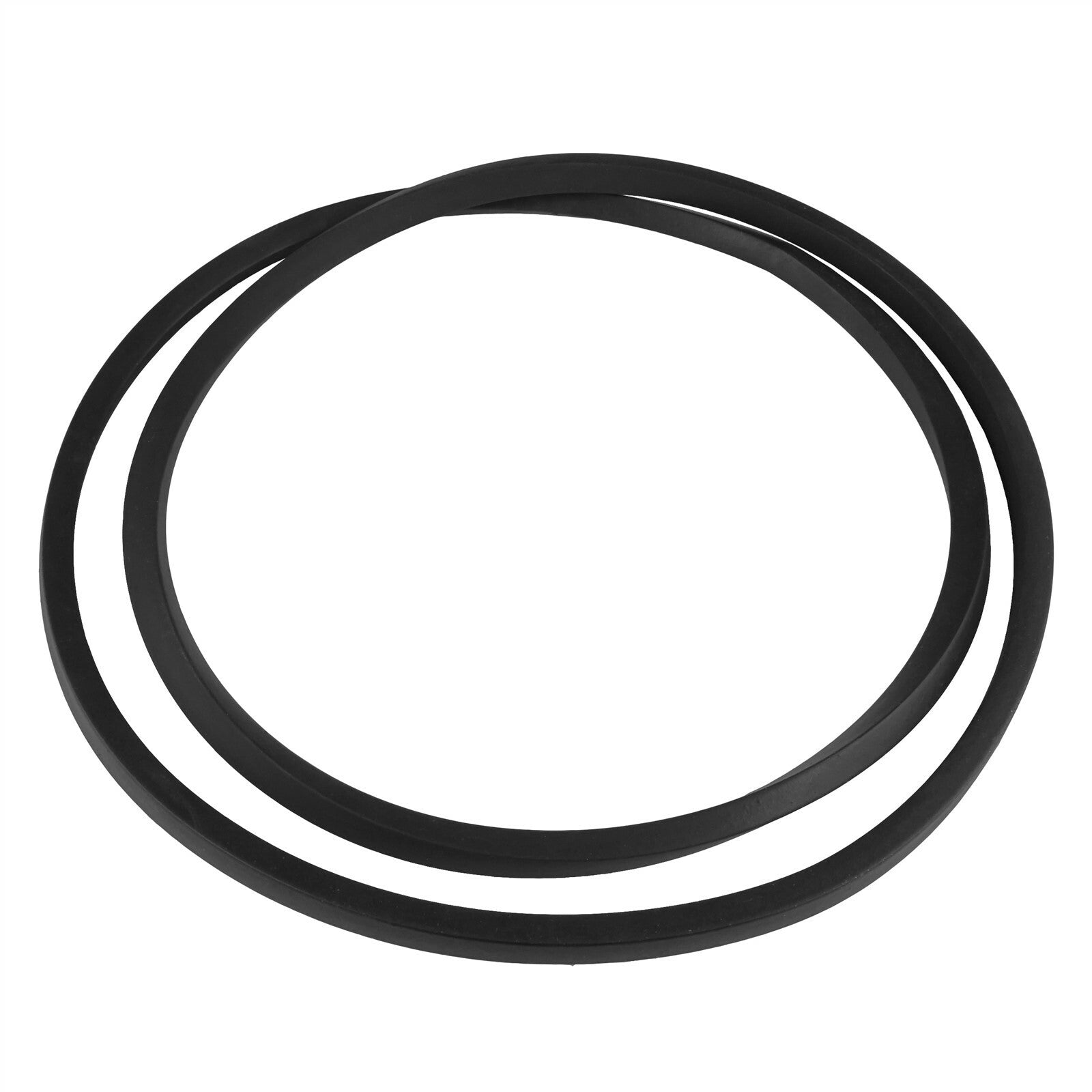Clutch Cover Gasket Replacement for Can Am Maverick X3 (2017–2022)