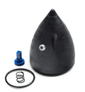 Anti Rattle Jet Pump Nose Cone Kit for Sea Doo 3D RFI GTS (2001–2007)