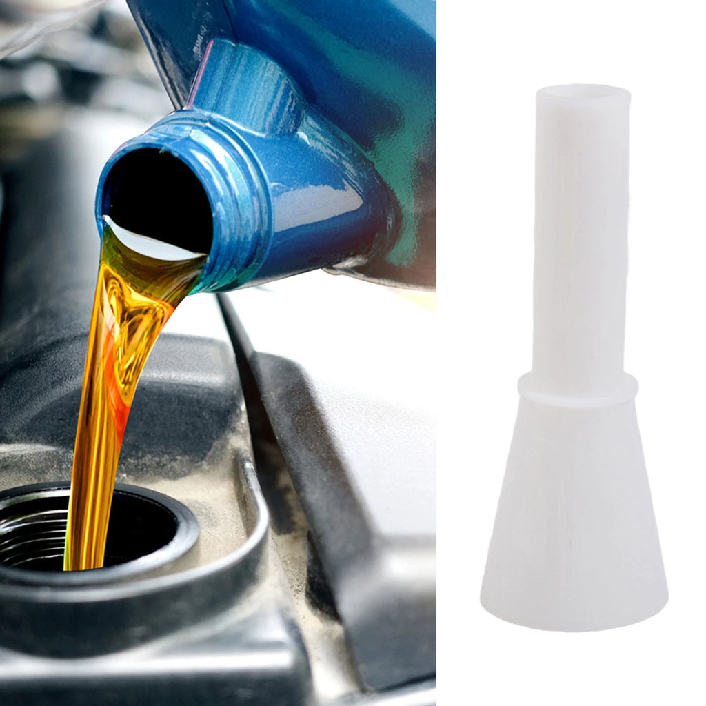 Fuel Funnel for Land Rover Discovery (2004–2016)