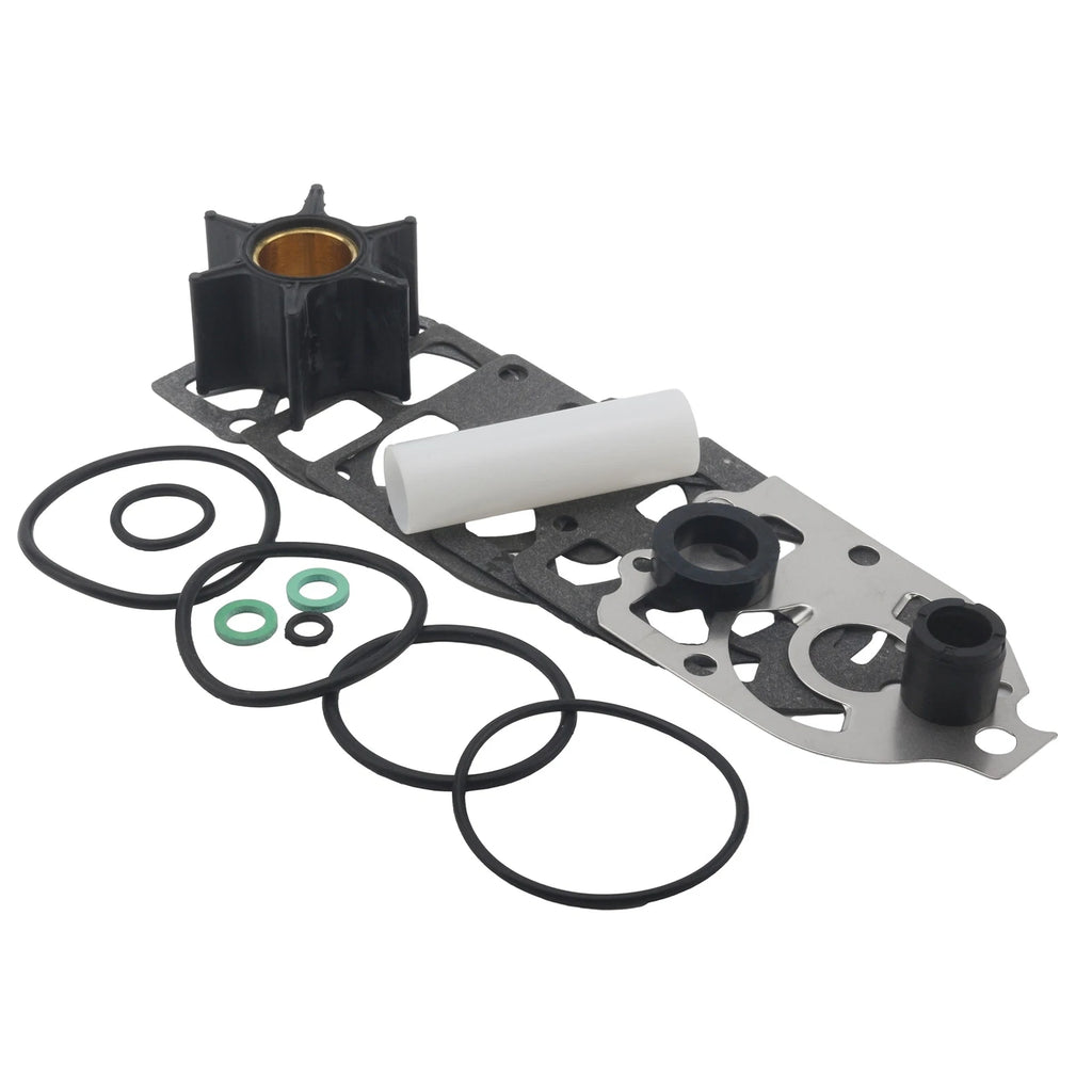 Water Pump Impeller Kit for Mercury Mariner 135 150 175 200 HP (2000–2010) 47-89984Q5