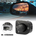 Rear View Mirror Switch Power Remote for Volkswagen Jetta (2005–2010)
