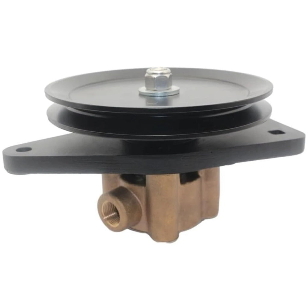 SeaWater Pump for Cummins Onan MDKBH MDKBJ MDKBW QD 4/5 6/7.5 8kW (–)