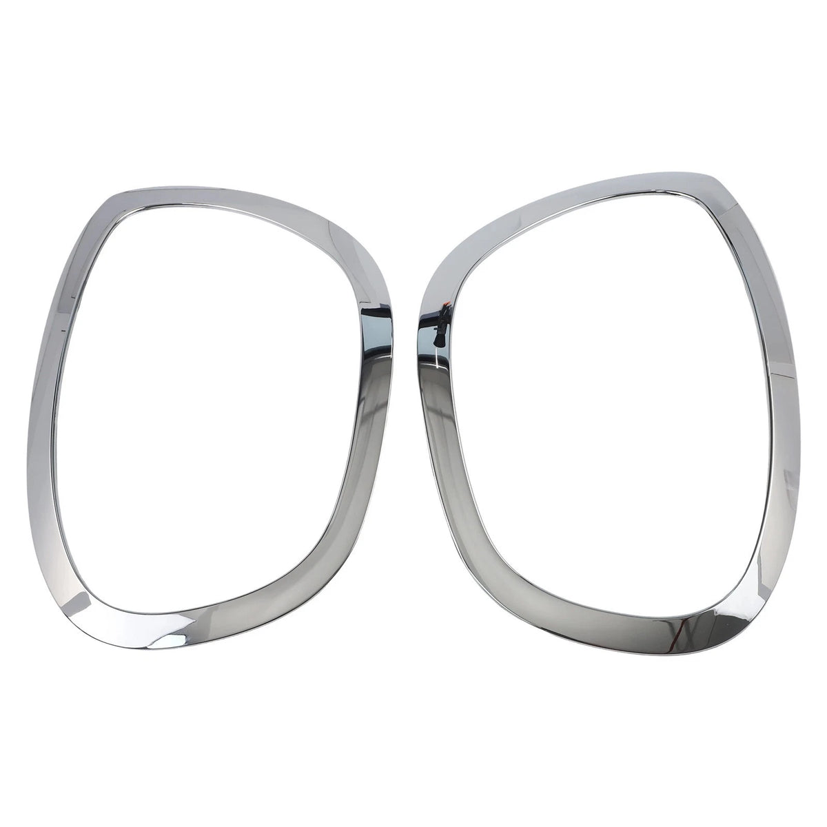 Headlight Bezel Ring for Mini F60 F61 2017 2023 2 Pack OEM 51137388117