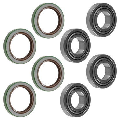 Deck Spindle Repair Kit for Toro Z Master 52 Inch (2007–2018)