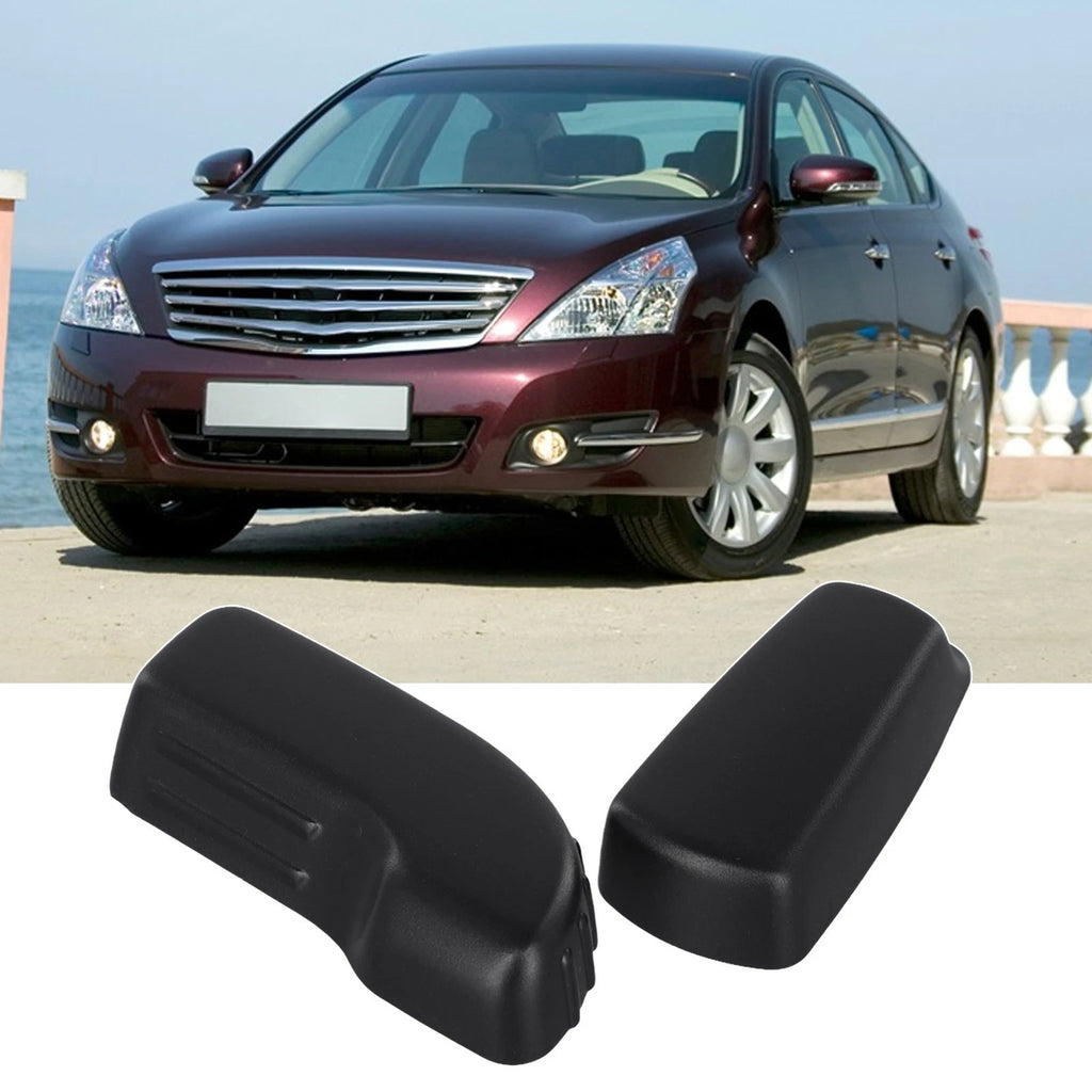 Right Side Power Seat Backrest Adjust Switch Button for Nissan Altima (2013–2018)