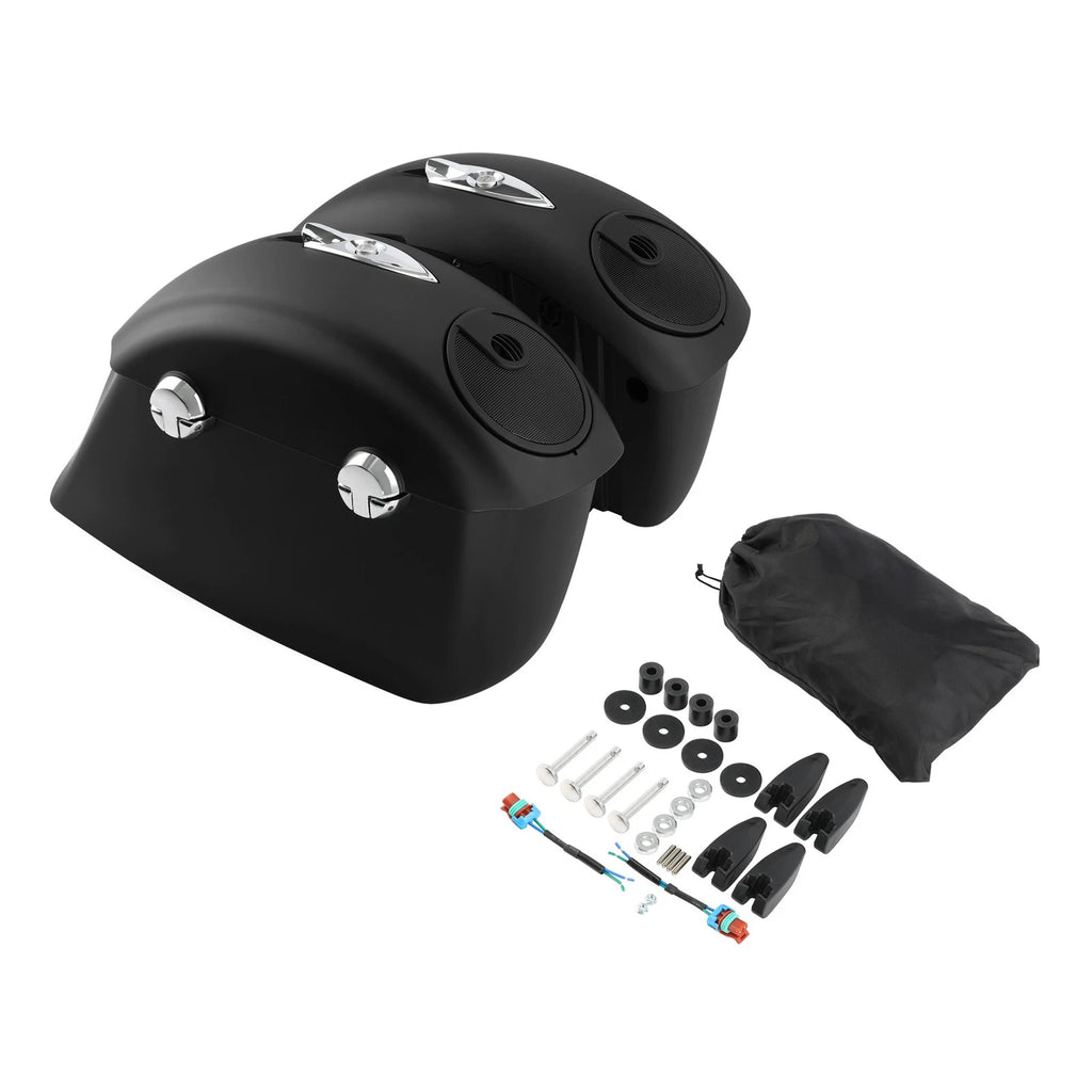 Electronic Latch for Indian Chieftain, Springfield (2016–2023)