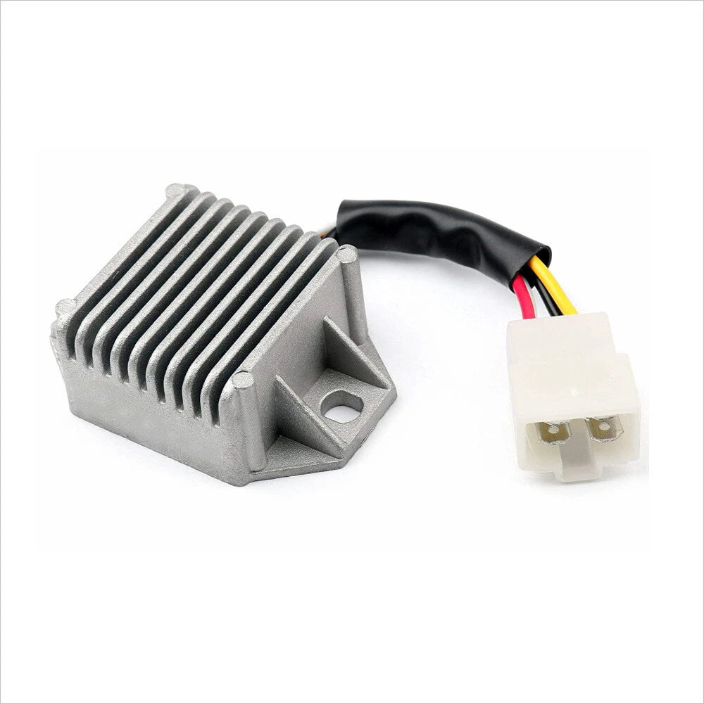 Regulator for Yamaha XT250LC XT250L XT350 DT125RE