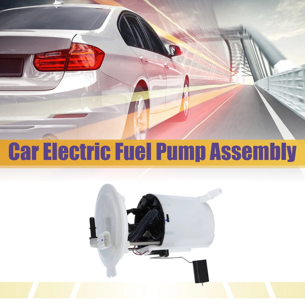 Electric Fuel Pump Assembly Replacement for Dodge Durango V8 5.7L (2011–2018)