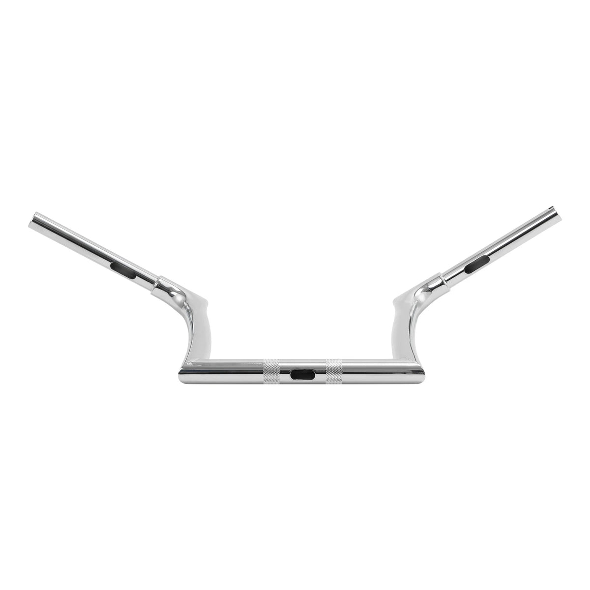 10'' Rise Ape Hanger Handlebar for Harley Sport Glide Touring