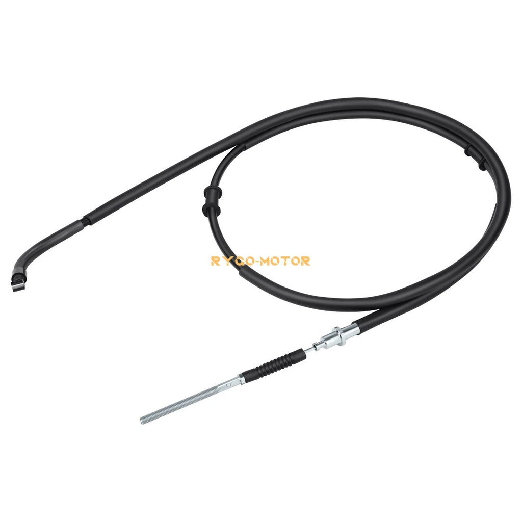 Rear Parking Brake Cable #58810-31G00 for Suzuki King Quad 450 700 (2005–2010)