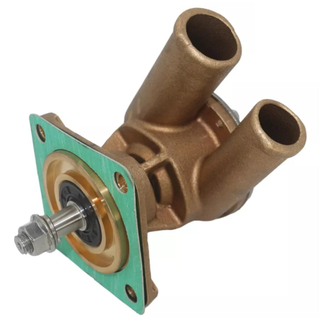 Water Pump for Volvo Penta D2-55 D2-75 (2003–2018) 3583089