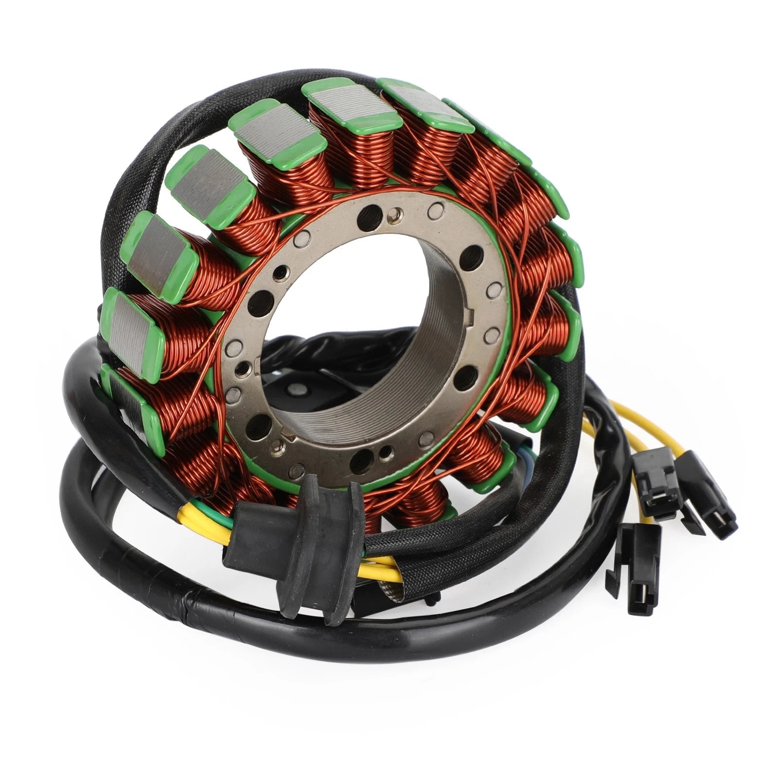 Regulator Rectifier Stator Kit for Suzuki VS600GL Intruder (1995–1997)