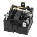 Overload Protection Relay for QP315AG1 Refrigerator Compressors
