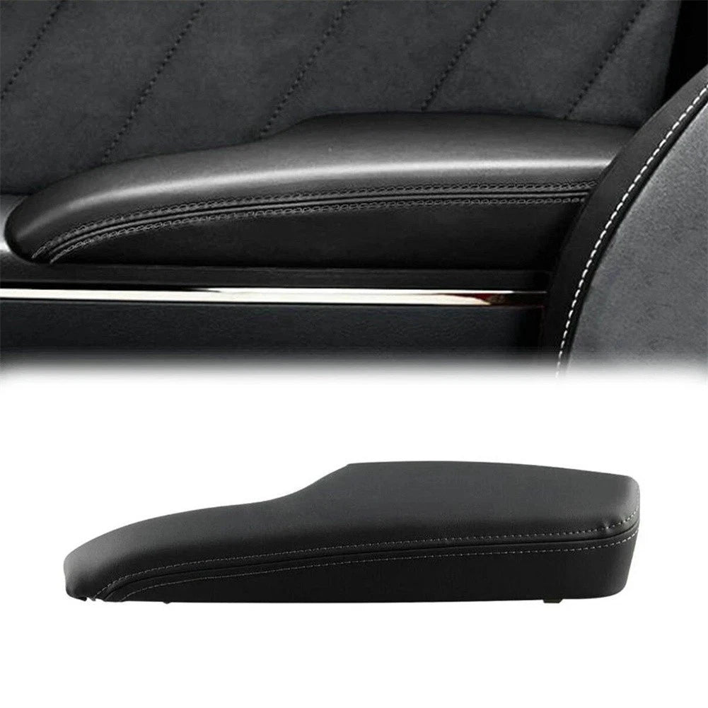 Front Door Trim Armrest Pad for