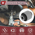 Rear Lower Control Arm Bushing for Honda Element CR-V Civic Odyssey (2003–2011)