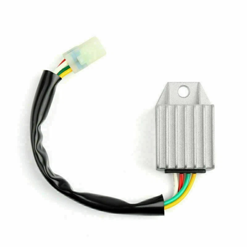 Regulator Rectifier for Honda CRF450X (2005–2016), CRF250X (2004–2017)