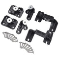 Adlight Support Brackets for Mercedes A-Class W177 (2013–2017)