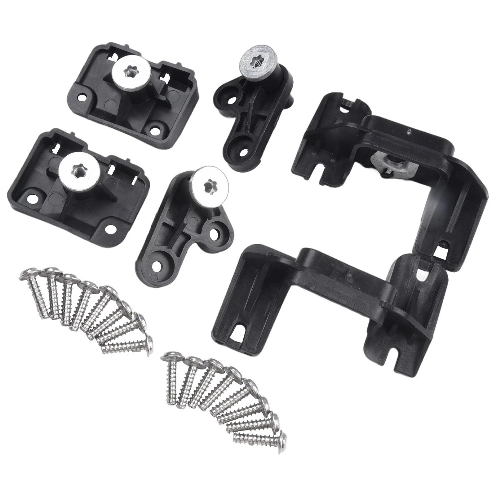 Adlight Support Brackets for Mercedes A-Class W177 (2013–2017)