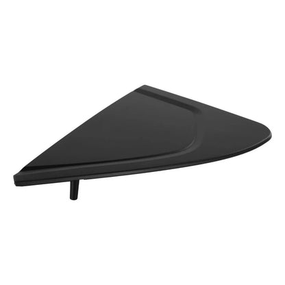 2Pcs Rear Door Garnish Panel for Chevrolet Aveo (2003–2010)