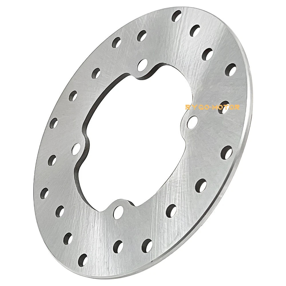 Rear Brake Disc Rotor for Bombardier Can-Am Outlander (2003–2018)