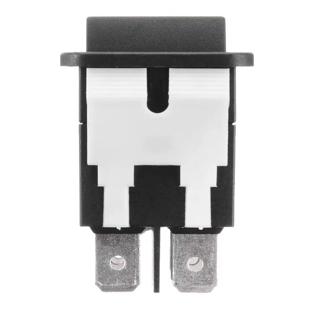Rocker Switch Control Panel for 20A 125/250V (Retrofit)