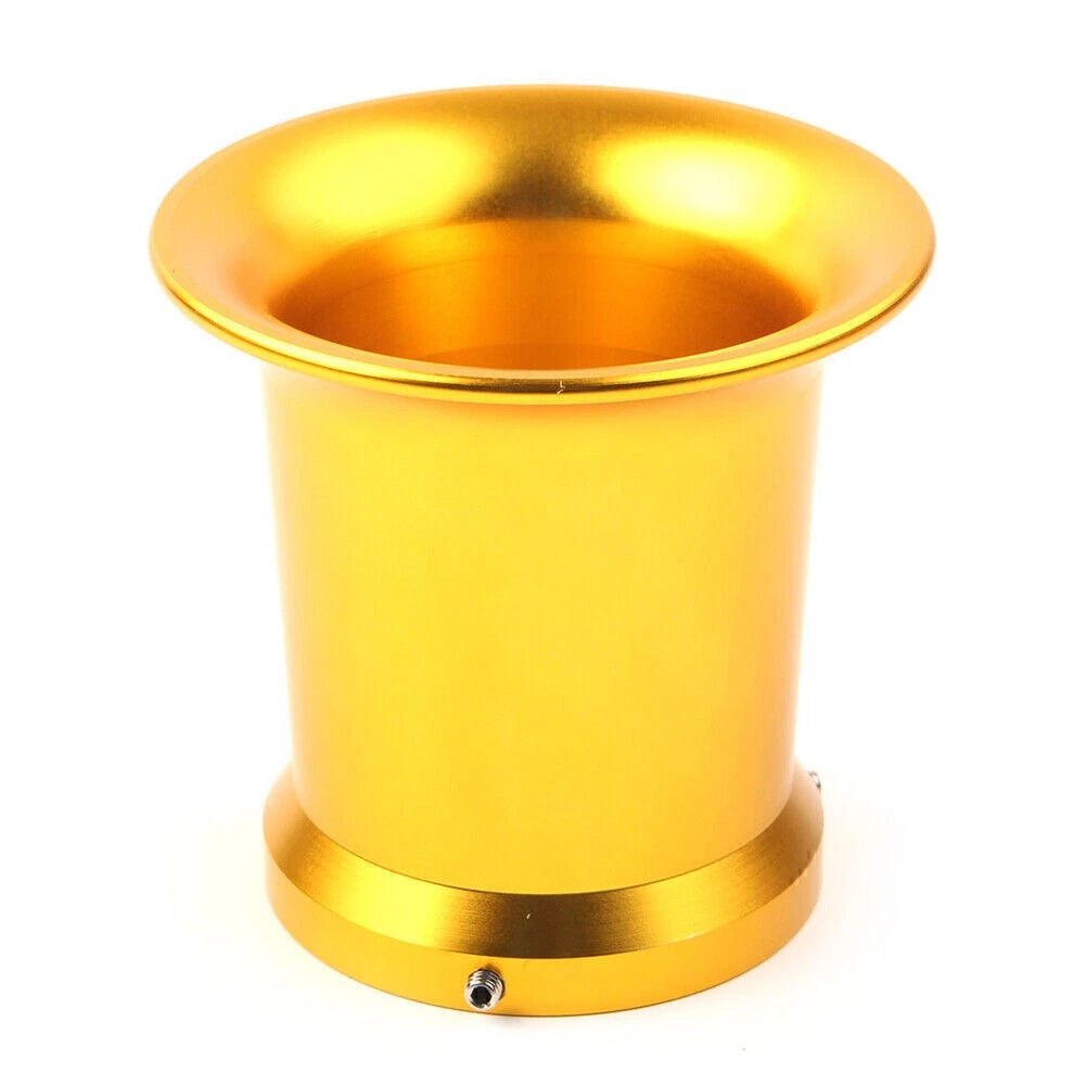 55mm Carburetor Air Filter Velocity Stacks for 32/34mm (Fits )