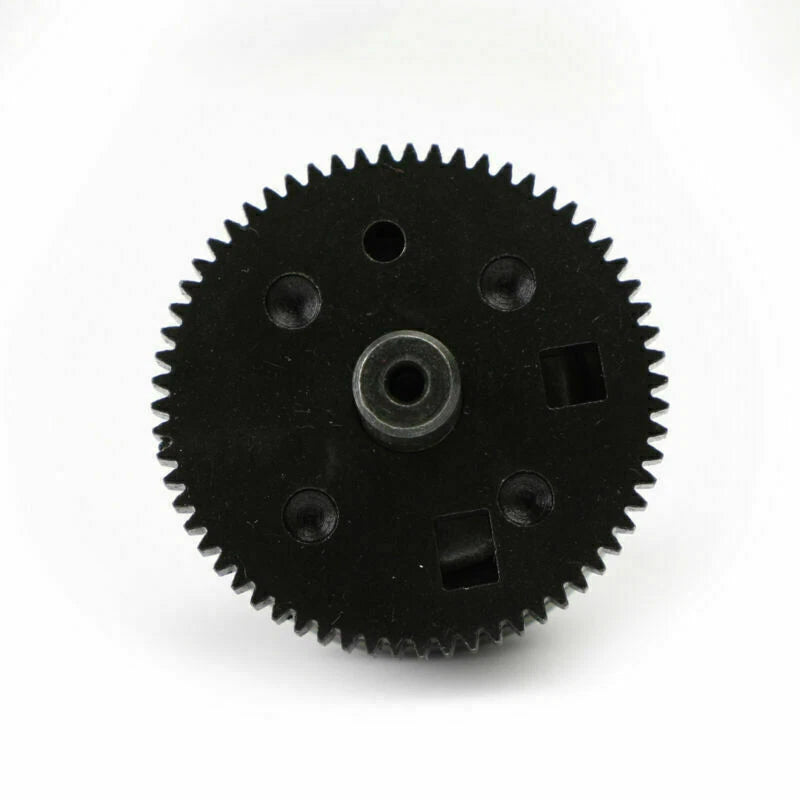 Starter Pinion Gear 14/63T for Honda SA50 Elite NB50 NE50 DIO SK50 NH50 (1985–2001)