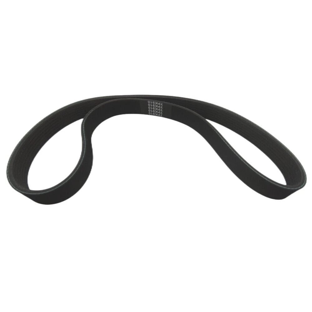 Circulation Pump Drive Belt for Volvo Penta KAD300 (1990–1999)