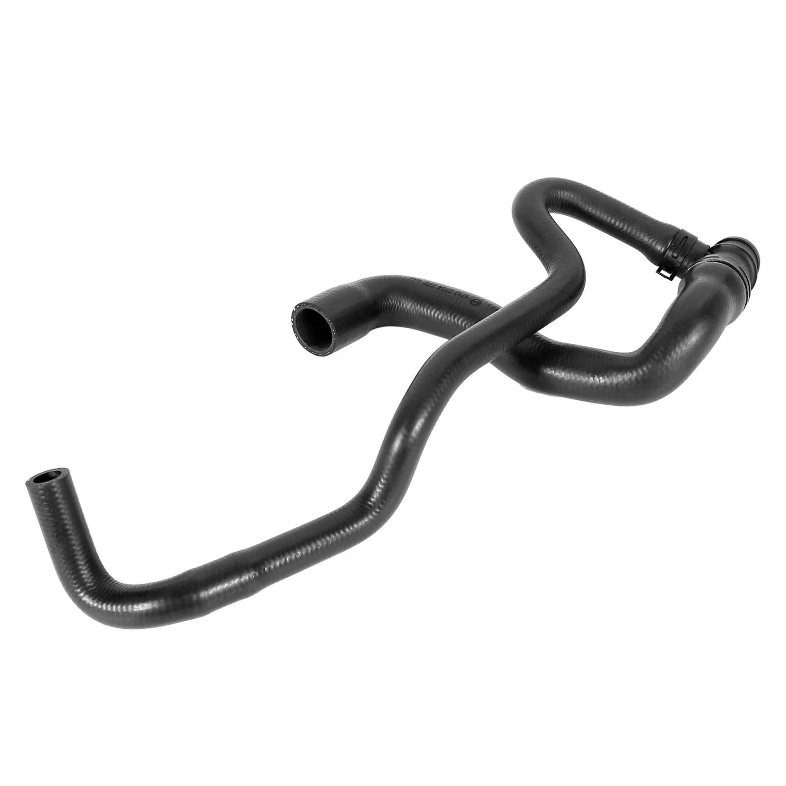 Radiator Coolant Water Hose Replacement from Expansion Tank for BMW (2011–2015)