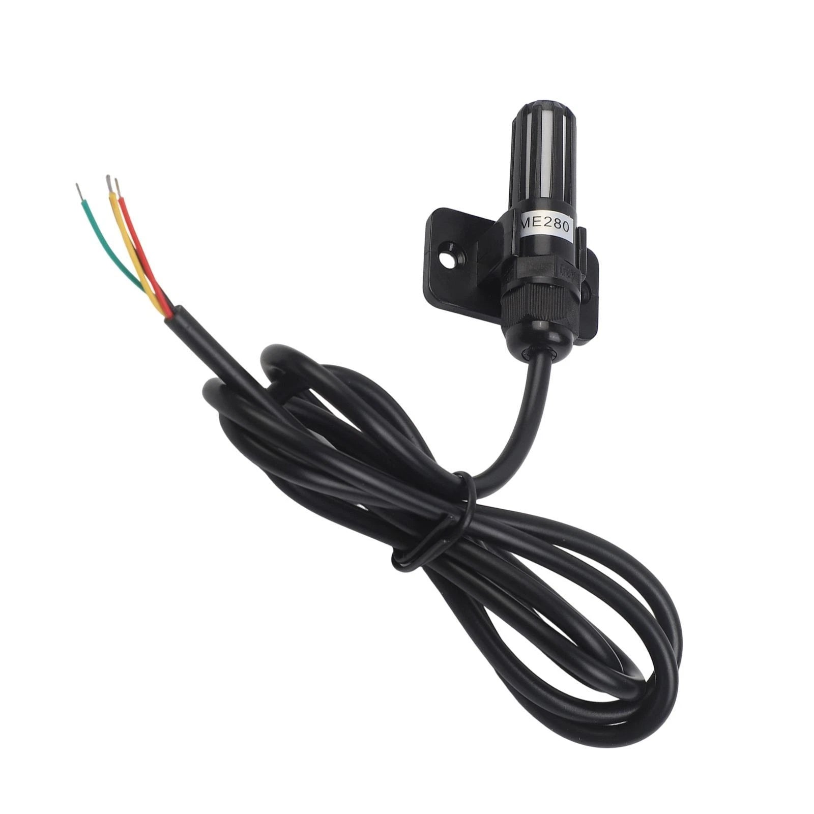 BME280 & BMP280 Temperature Humidity Pressure Sensors for Vehicles