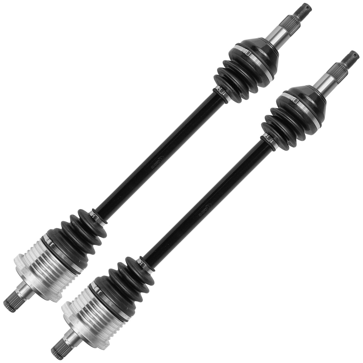 Rear Left Right CV Axles Replacement for Can-Am Maverick 1000 2017-2018