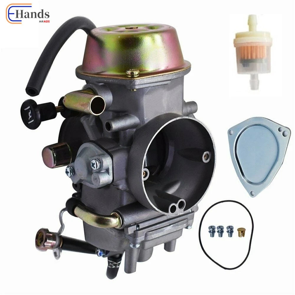 Carburetor for Bombardier Can-Am DS650 (2000–2007)