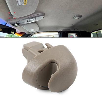 Sun Visor Retainer Clip for Dodge Dakota Durango Ram (2000–2003) 5GE11TL2AA